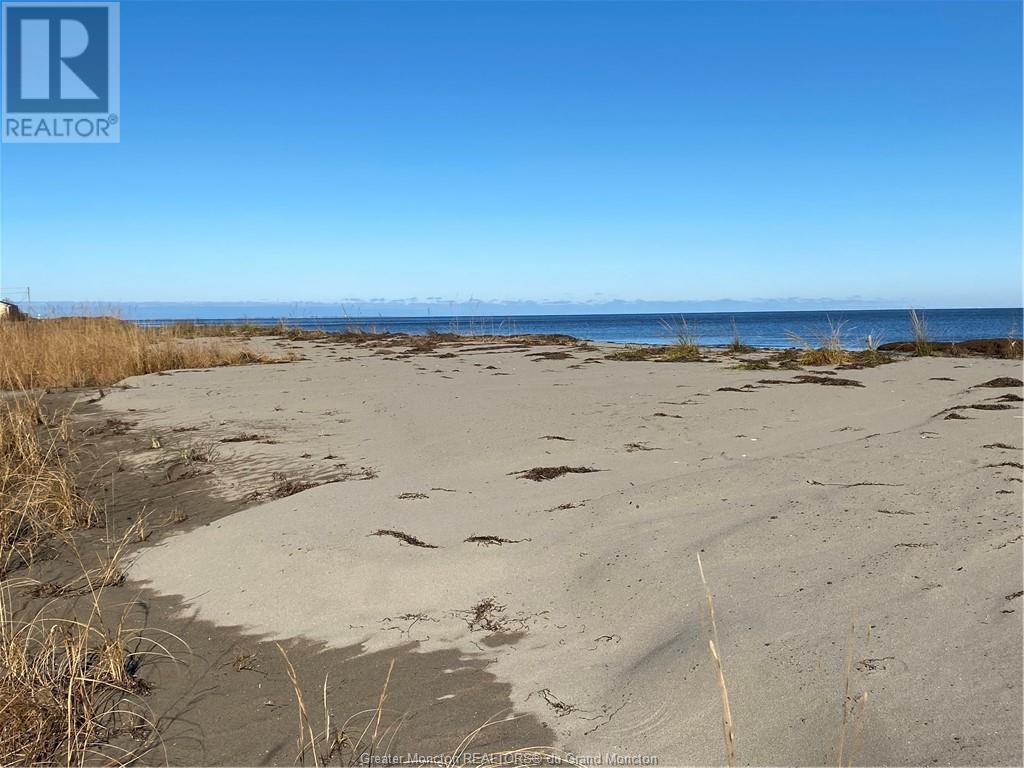 For sale Lot 181 Route 535, Cormierville, New Brunswick E4R3E5