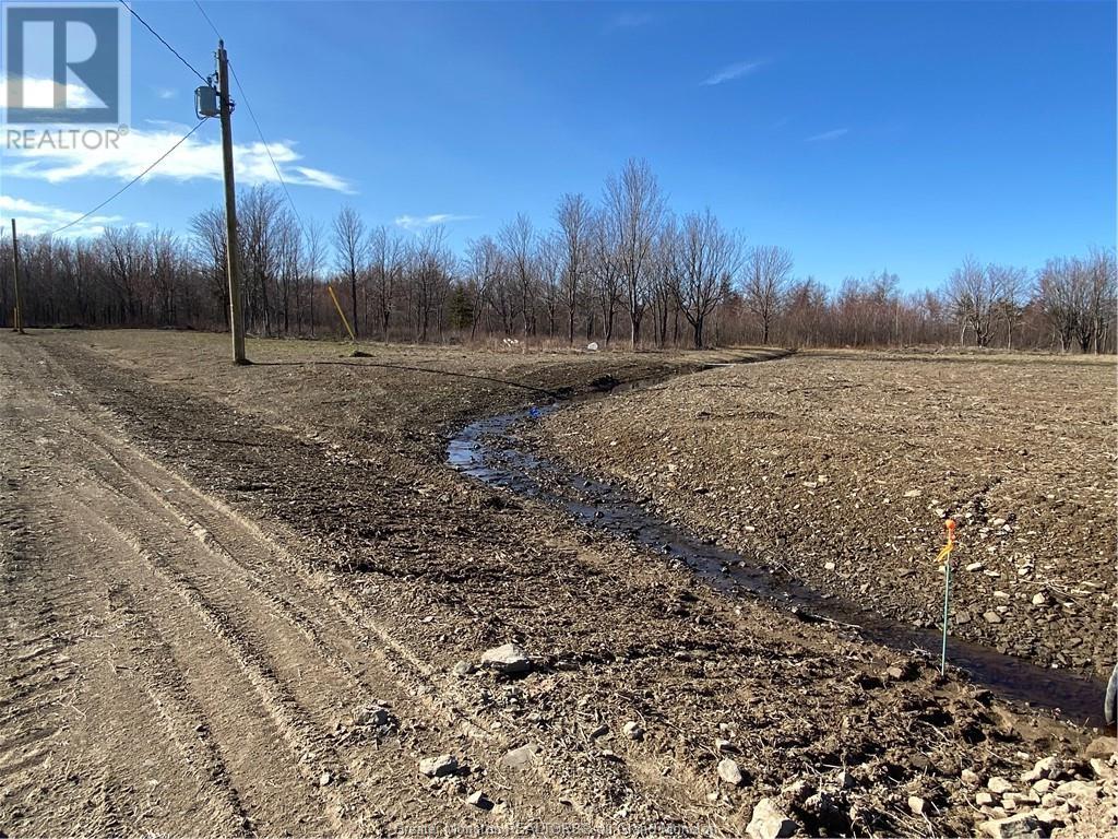 For sale Lot 181 Route 535, Cormierville, New Brunswick E4R3E5