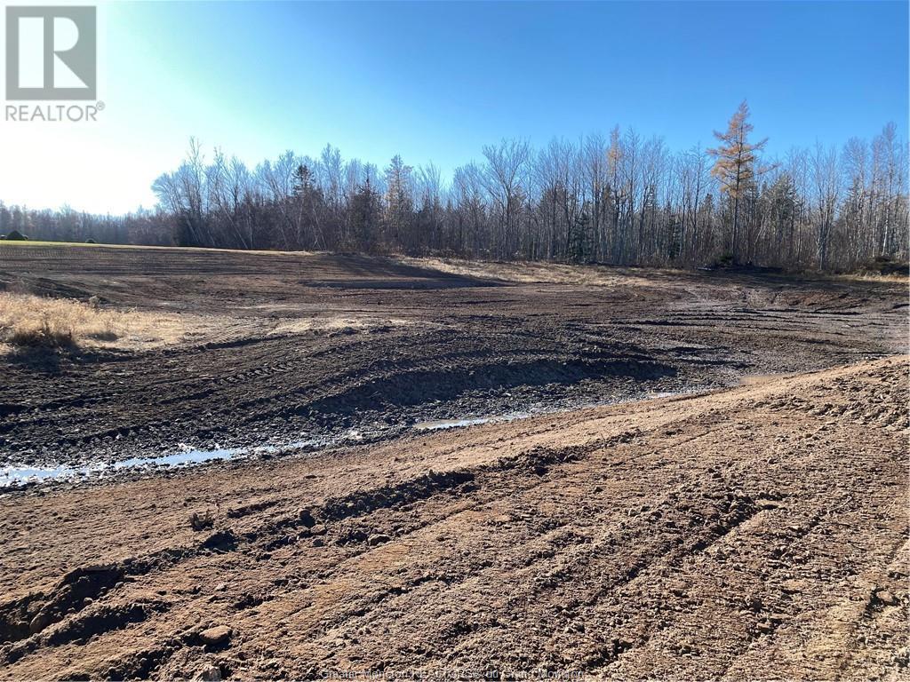 For sale Lot 181 Route 535, Cormierville, New Brunswick E4R3E5