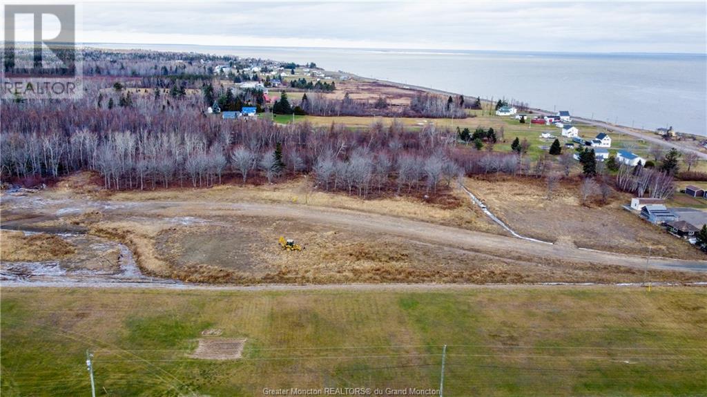 For sale Lot 181 Route 535, Cormierville, New Brunswick E4R3E5