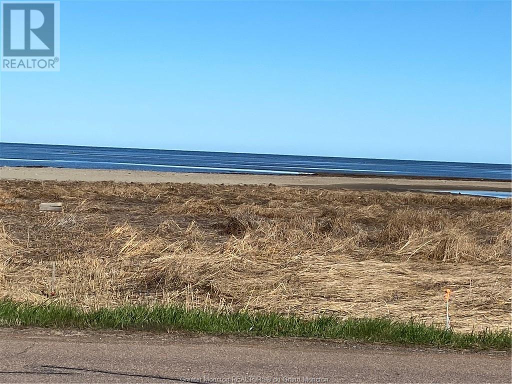 For sale Lot 181 Route 535, Cormierville, New Brunswick E4R3E5