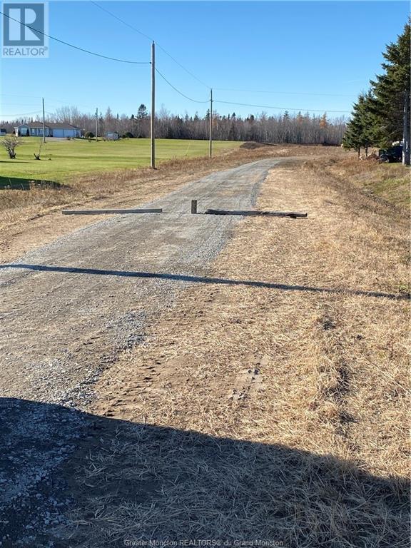 For sale Lot 181 Route 535, Cormierville, New Brunswick E4R3E5
