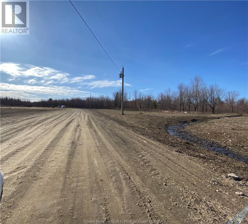 For sale Lot 181 Route 535, Cormierville, New Brunswick E4R3E5