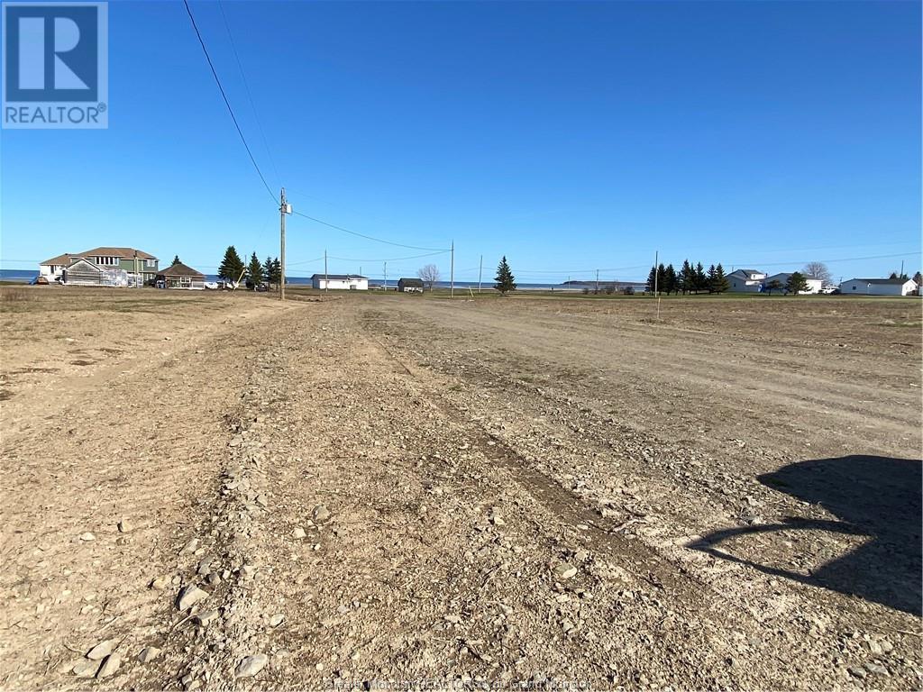 For sale Lot 181 Route 535, Cormierville, New Brunswick E4R3E5