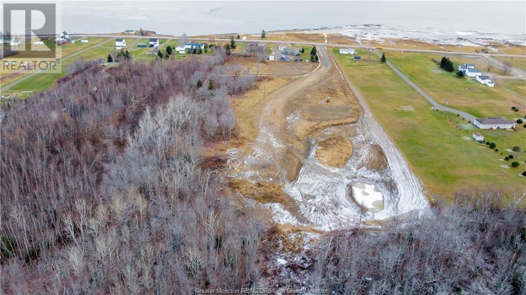For sale Lot 181 Route 535, Cormierville, New Brunswick E4R3E5