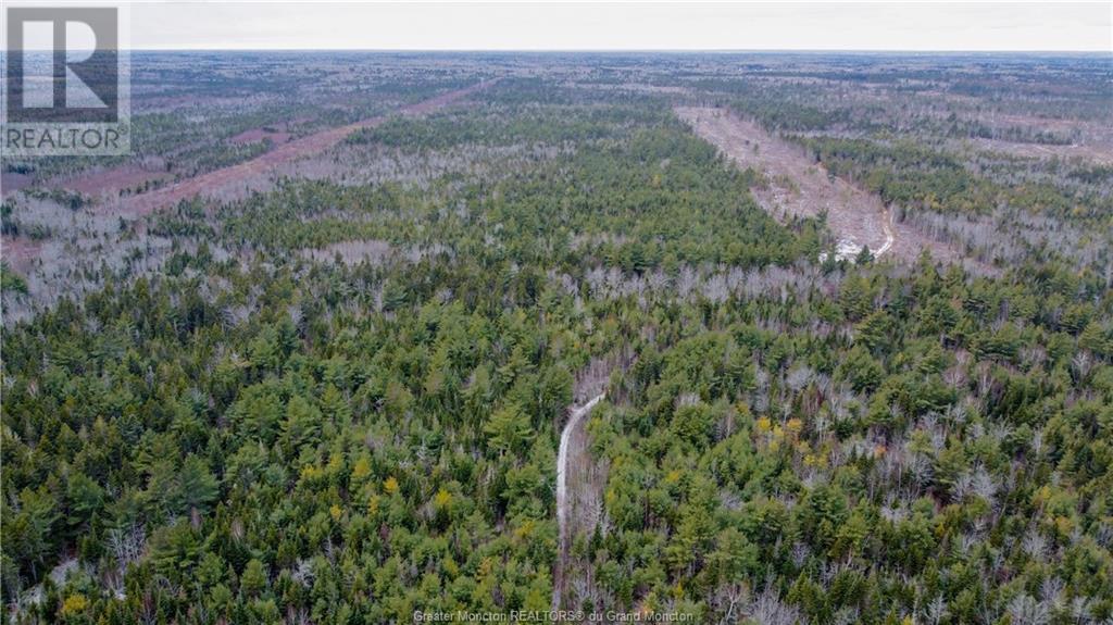For sale Lot 181 Route 535, Cormierville, New Brunswick E4R3E5