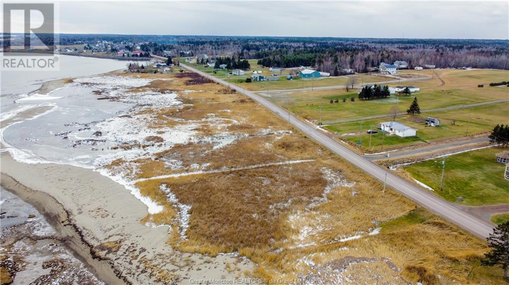 For sale Lot 181 Route 535, Cormierville, New Brunswick E4R3E5