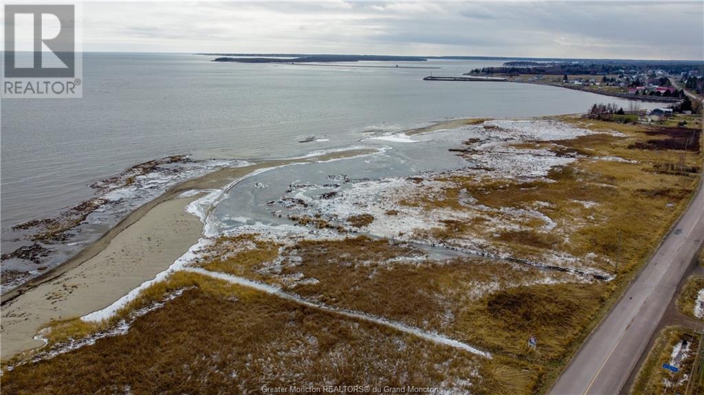 For sale Lot 181 Route 535, Cormierville, New Brunswick E4R3E5