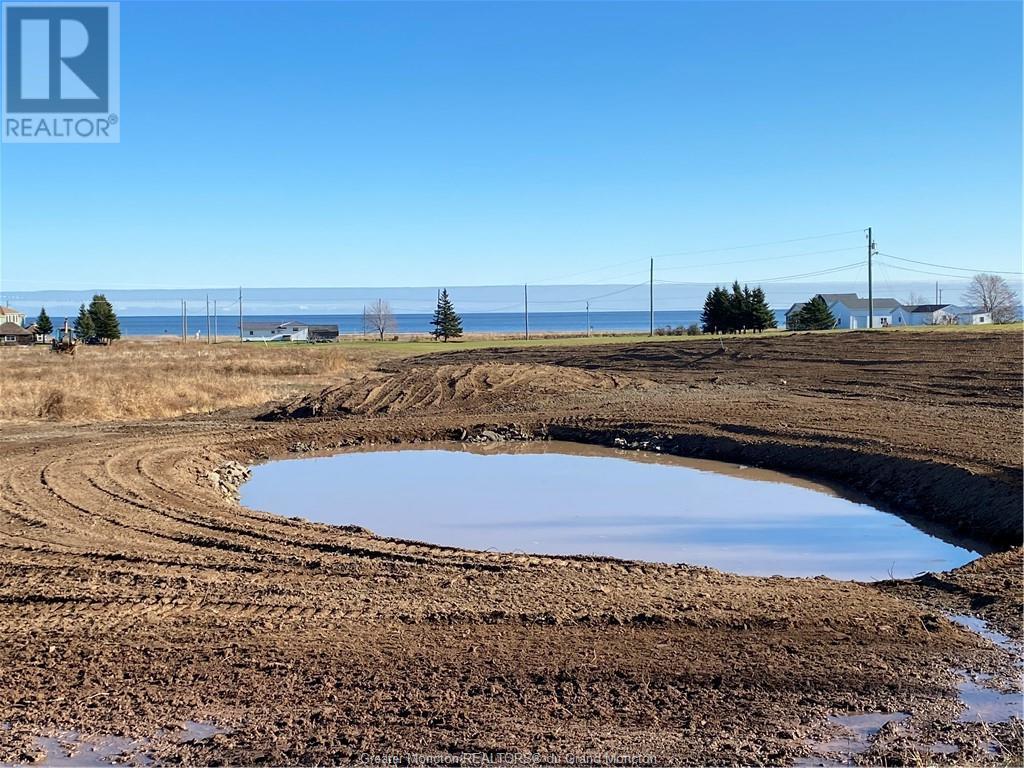 For sale Lot 181 Route 535, Cormierville, New Brunswick E4R3E5