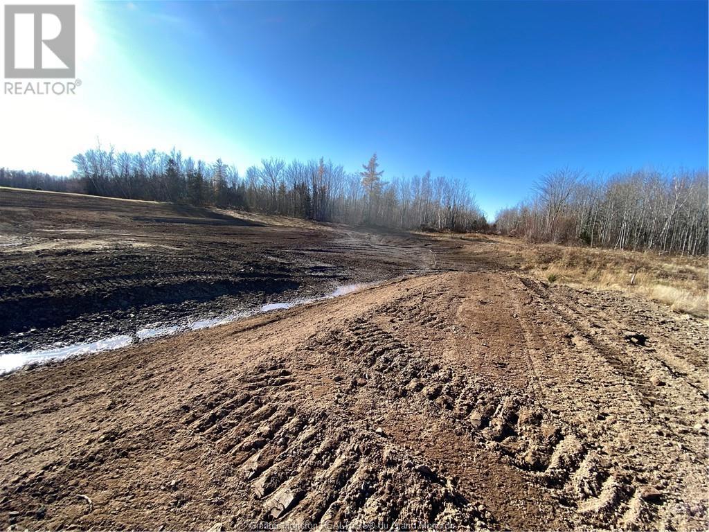 For sale Lot 181 Route 535, Cormierville, New Brunswick E4R3E5
