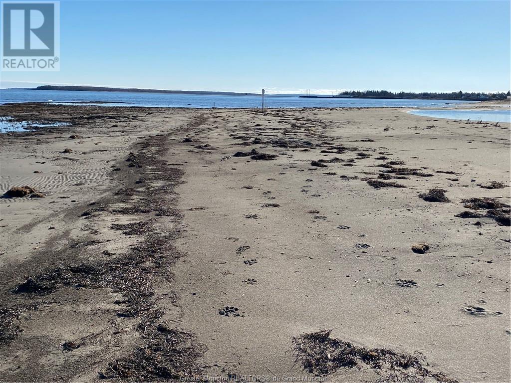 For sale Lot 183 Route 535, Cormierville, New Brunswick E4R3E5