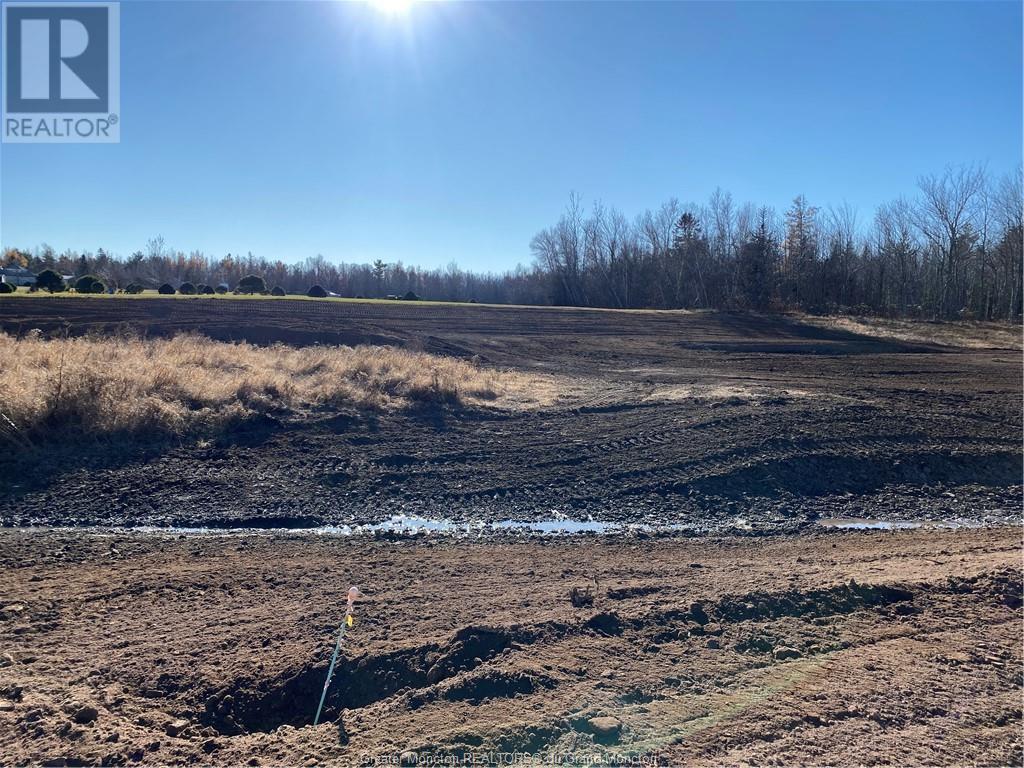 For sale Lot 183 Route 535, Cormierville, New Brunswick E4R3E5