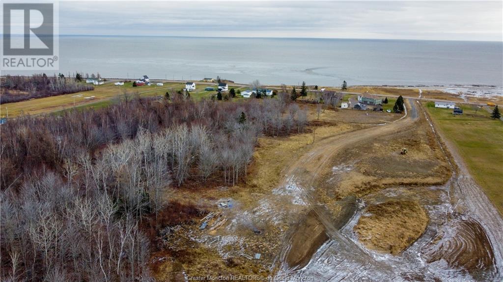 For sale Lot 183 Route 535, Cormierville, New Brunswick E4R3E5
