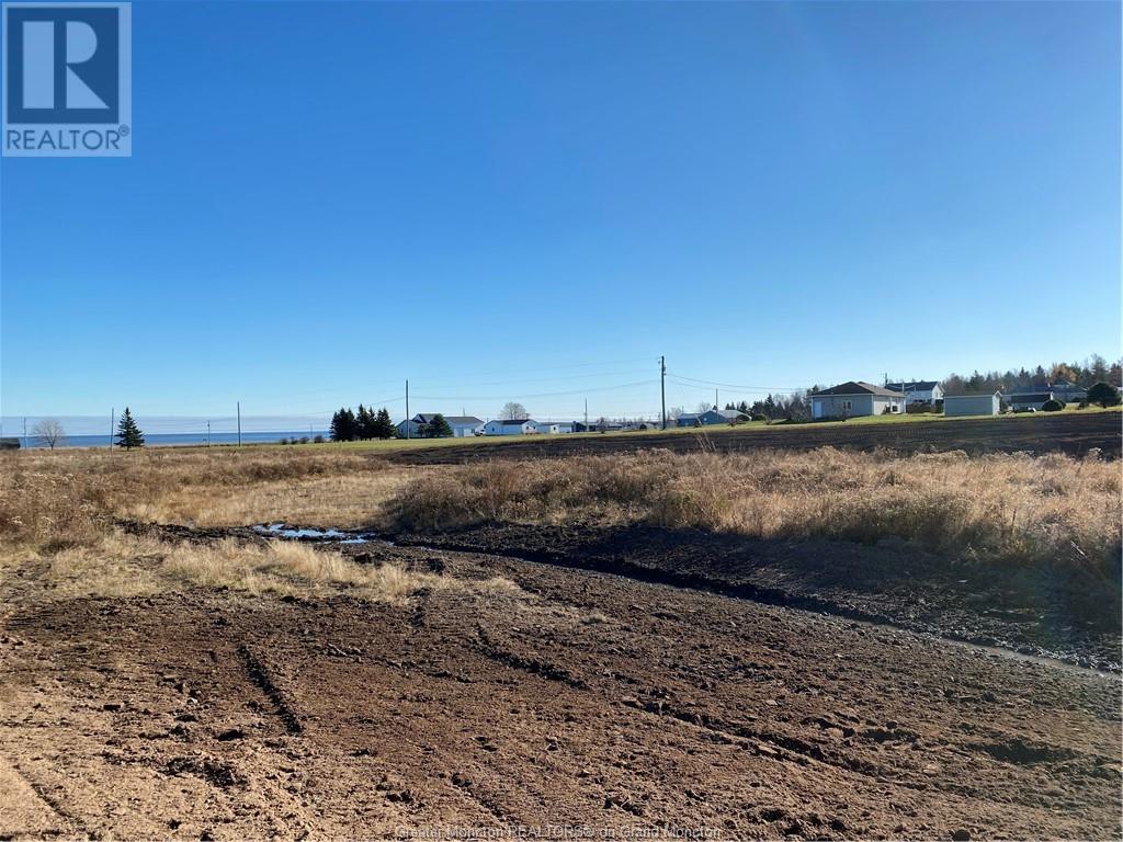 For sale Lot 184 Route 535, Cormierville, New Brunswick E4R3E5