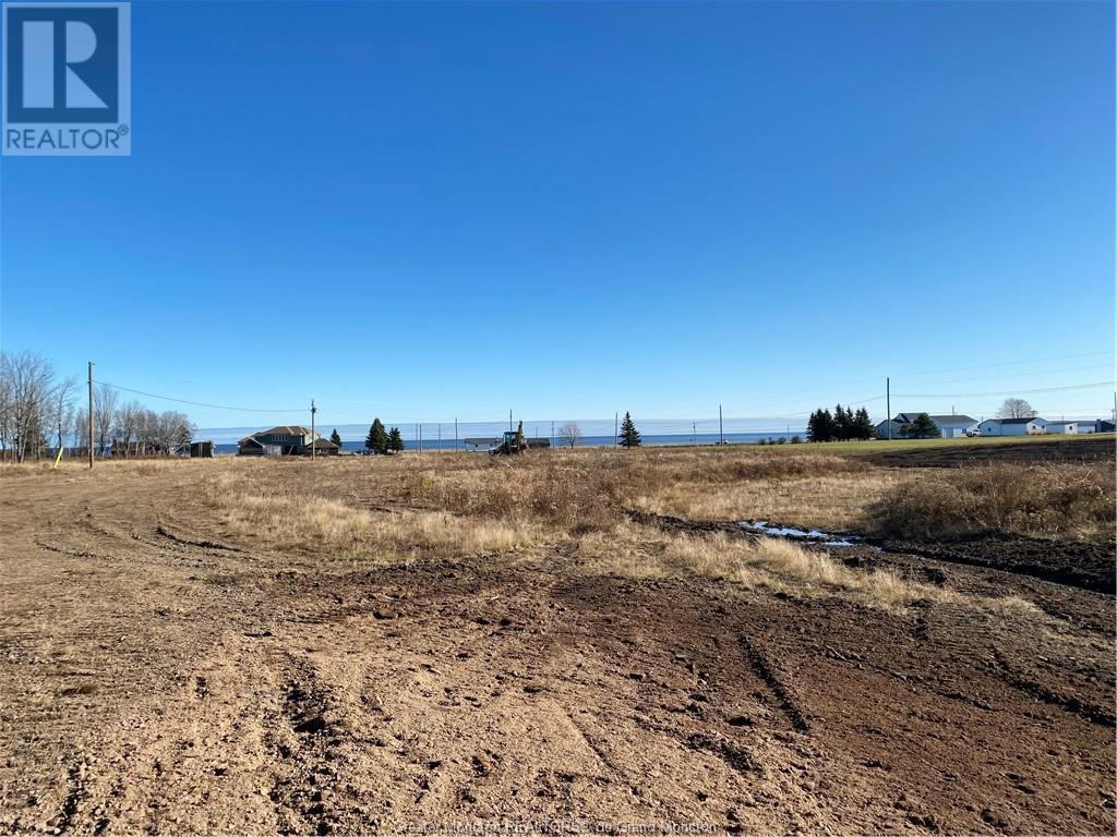 For sale Lot 184 Route 535, Cormierville, New Brunswick E4R3E5