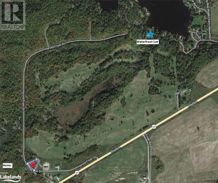 For sale 92 HAROLD FRYER Drive, Ontario P0M2K0 40501832