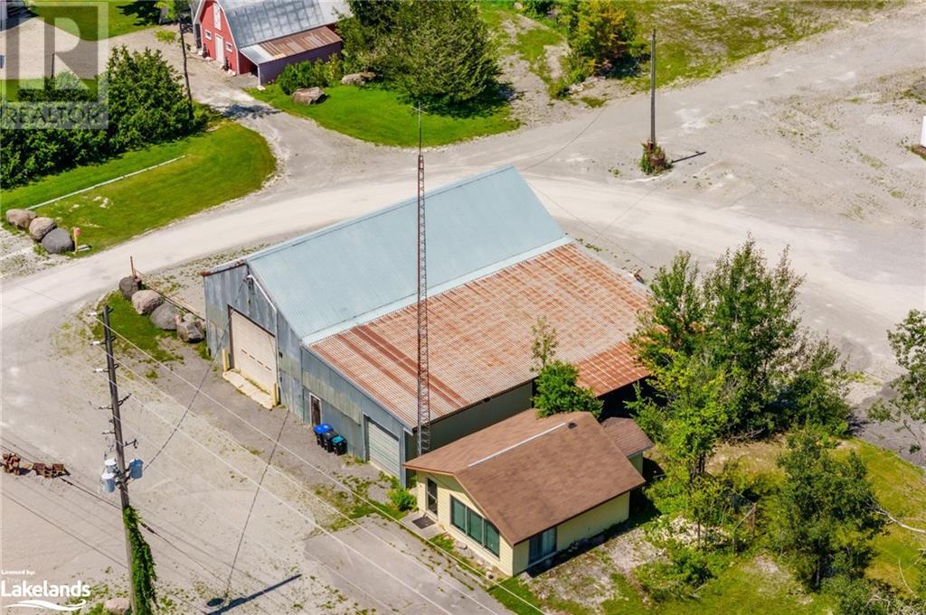 For sale 2565 QUARRY Road, Waubaushene, Ontario L0K2C0 40510592