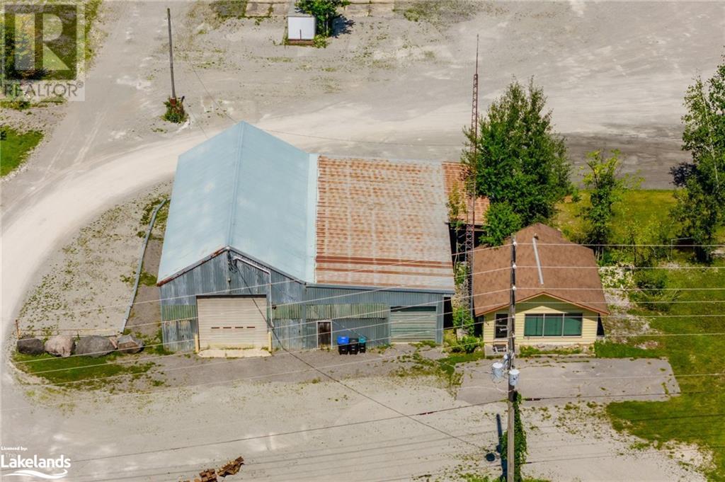 For sale 2565 QUARRY Road, Waubaushene, Ontario L0K2C0 40510592