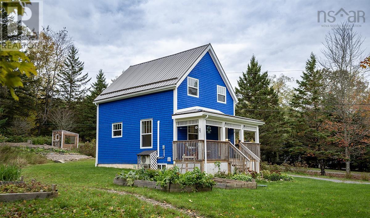 For sale 150 Williams Road, Ellershouse, Nova Scotia B0N1L0
