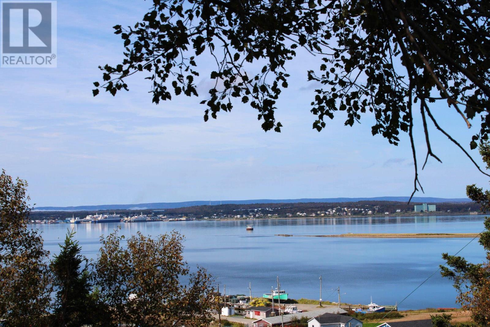 For sale 50 Hiscock Dr, South Bar, Nova Scotia B1N3H8 202322818