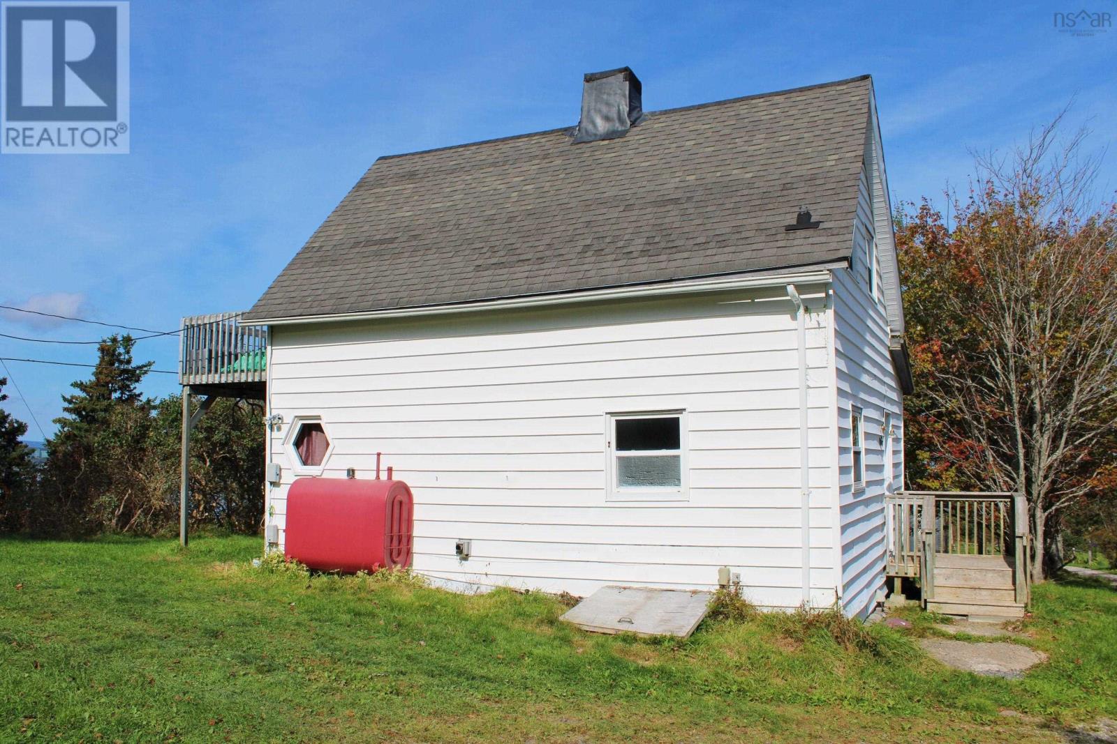 For sale 50 Hiscock Dr, South Bar, Nova Scotia B1N3H8 202322818