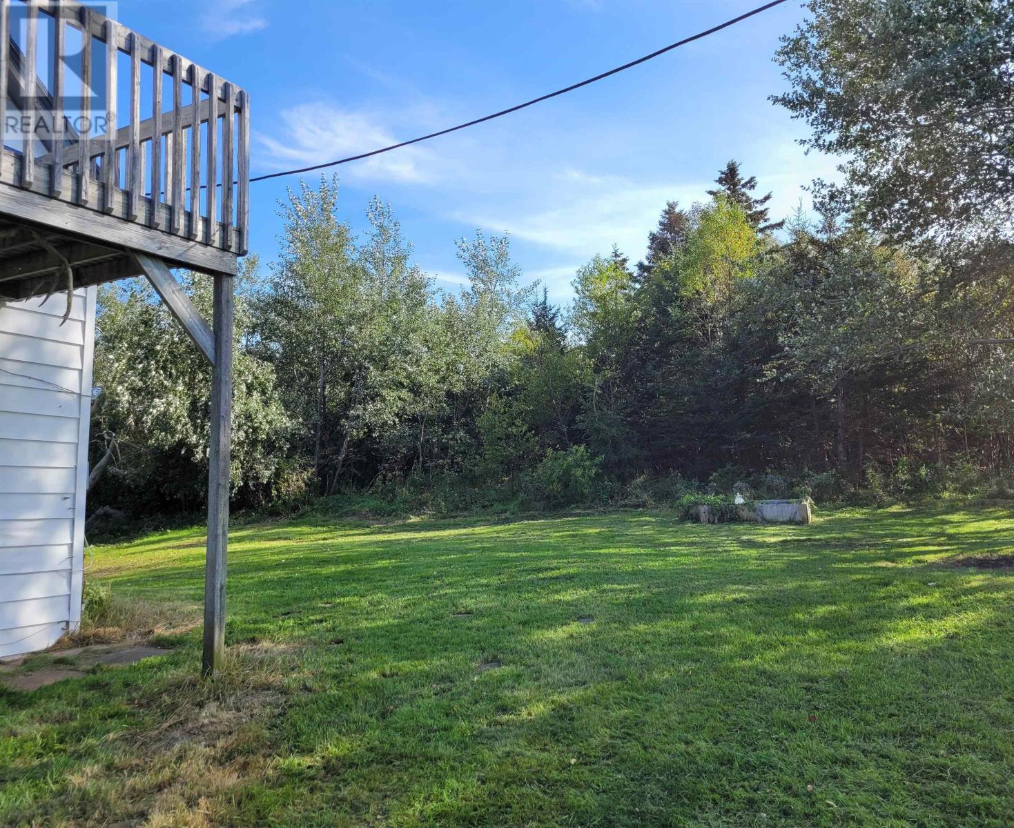 For sale 50 Hiscock Dr, South Bar, Nova Scotia B1N3H8 202322818