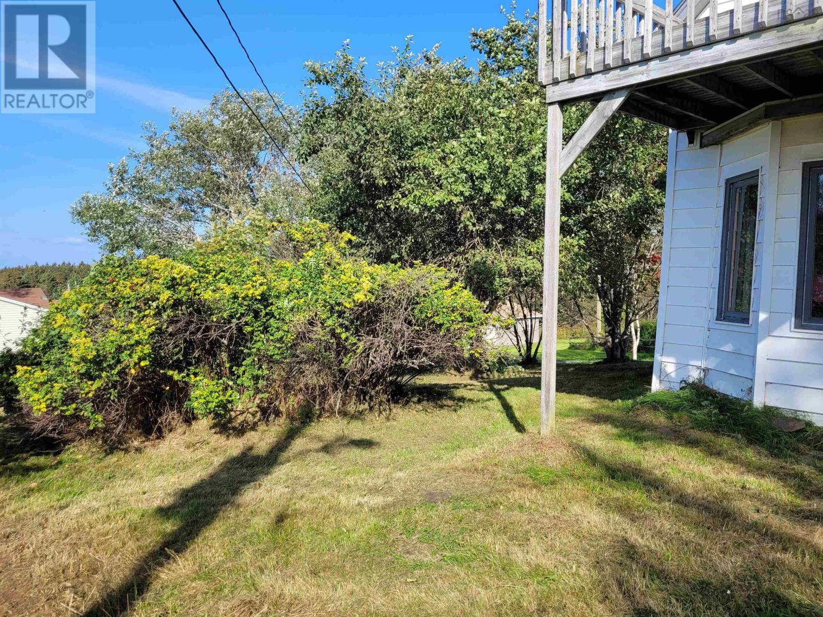 For sale 50 Hiscock Dr, South Bar, Nova Scotia B1N3H8 202322818