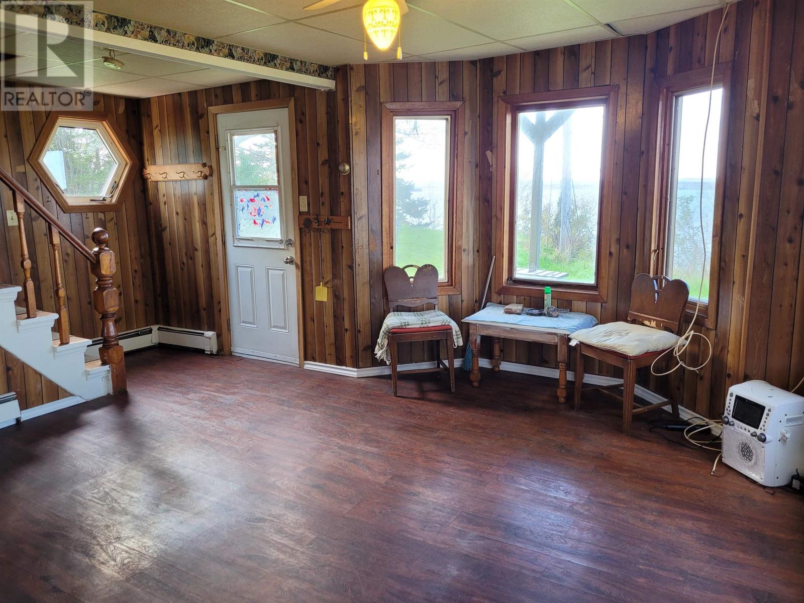 For sale 50 Hiscock Dr, South Bar, Nova Scotia B1N3H8 202322818