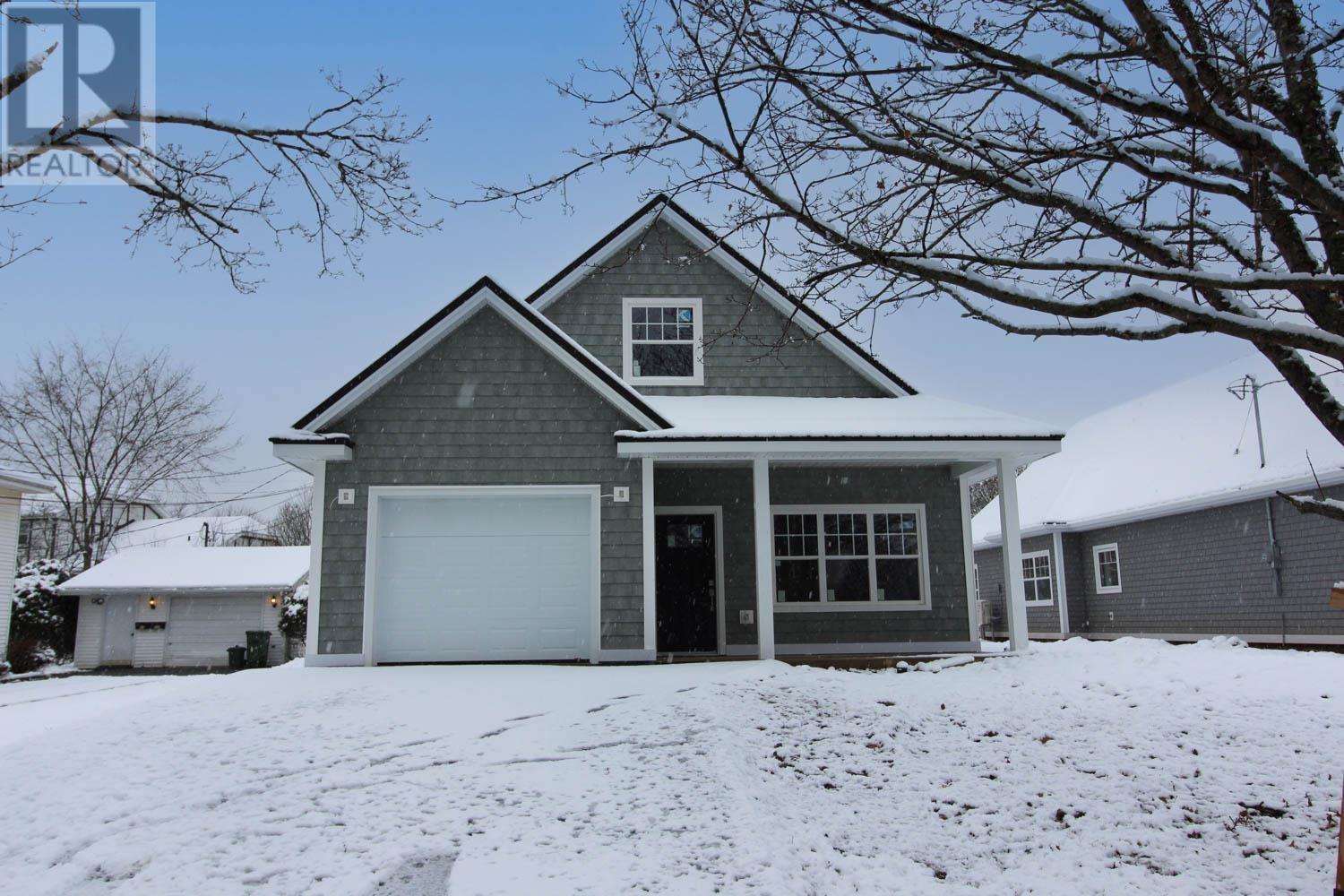 For sale 28 Longworth Avenue, Truro, Nova Scotia B2N3E8 202323917