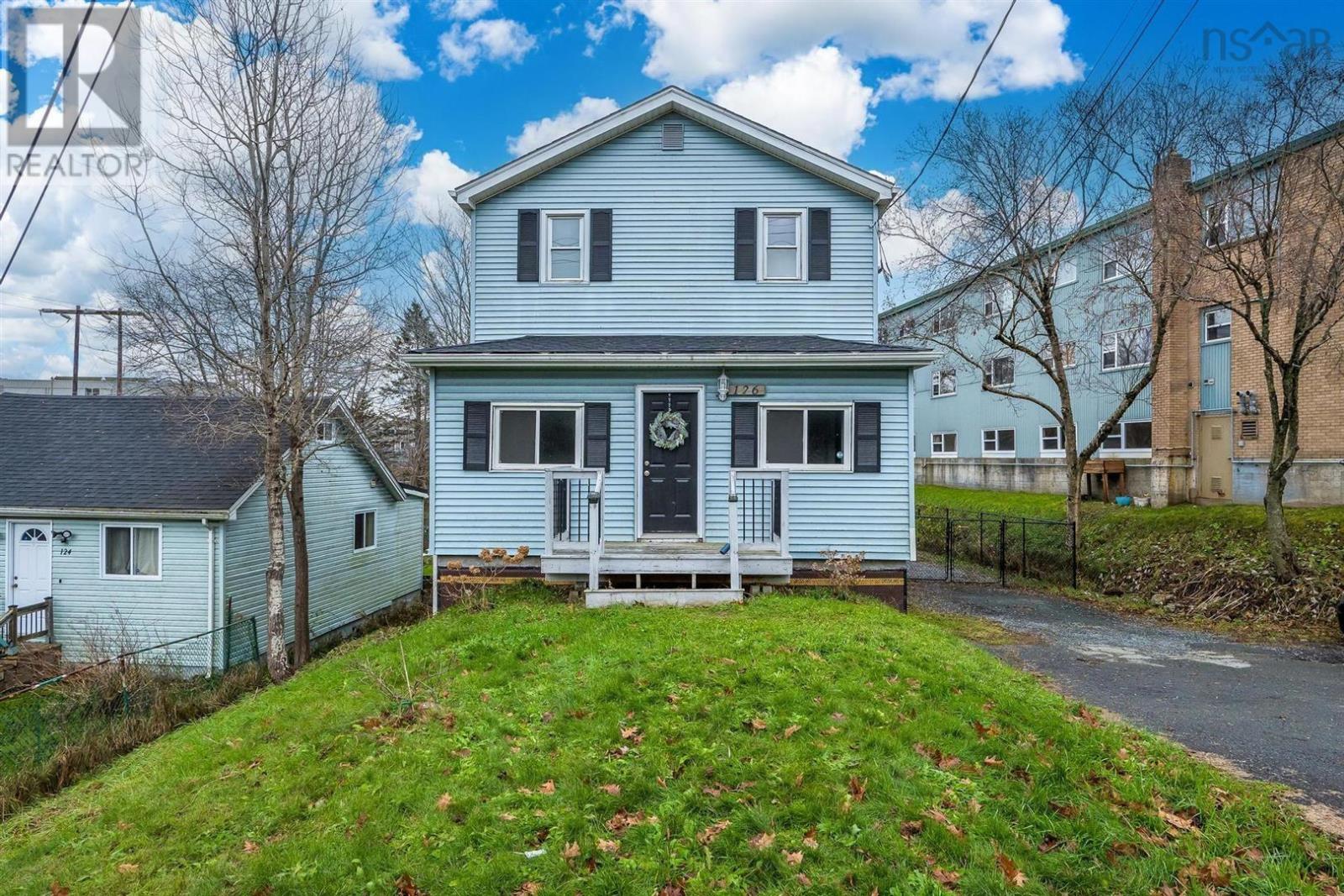 126 Old Sambro Road, Halifax, Nova Scotia B3R1R3 REALTOR.ca