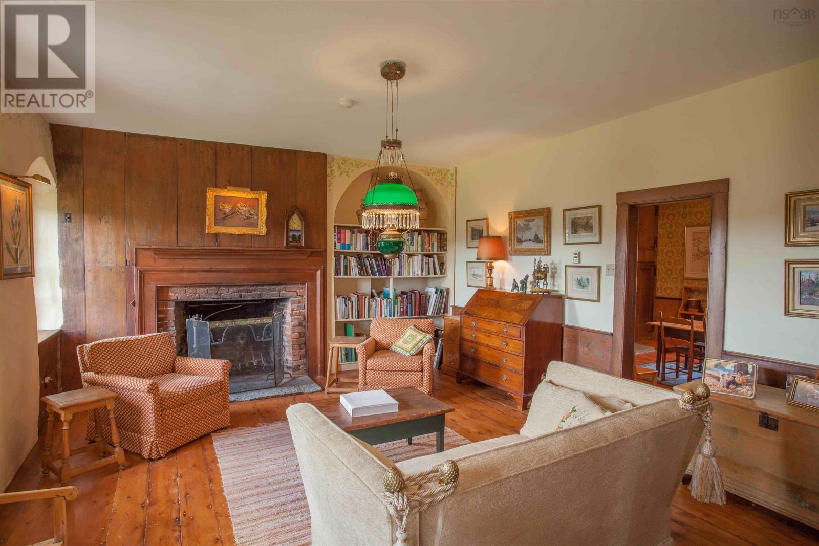 For sale 659 Avondale Road, Newport, Nova Scotia B0N2A0 202321229