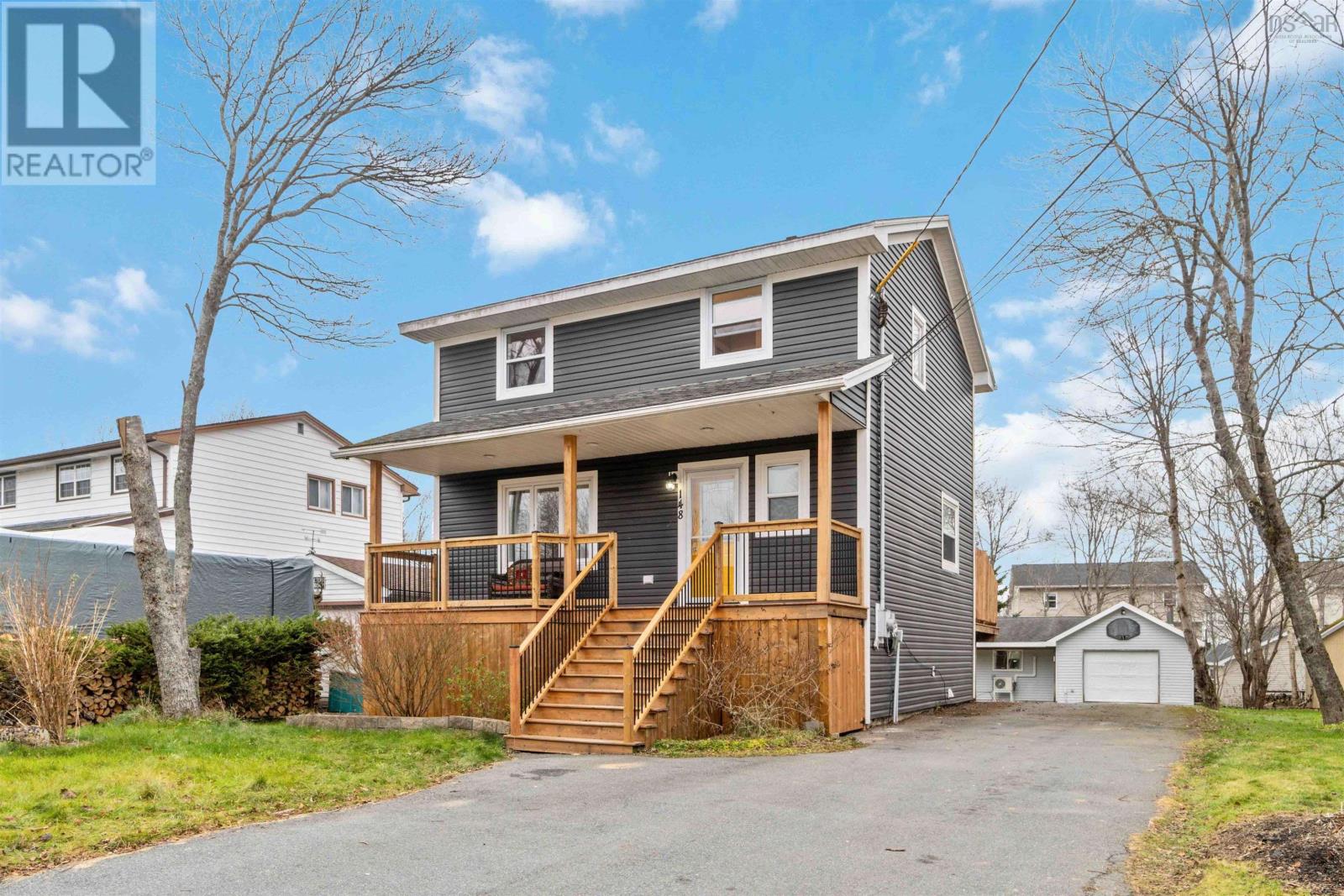 For sale 148 Greenwood Avenue, Timberlea, Nova Scotia B3T1E9