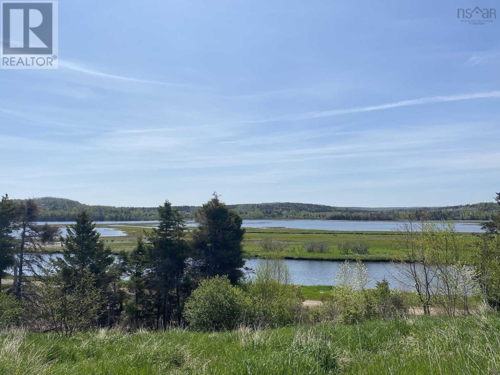 For sale Lot RL9 Mount Cameron Circle, Antigonish, Nova Scotia B2G2V1