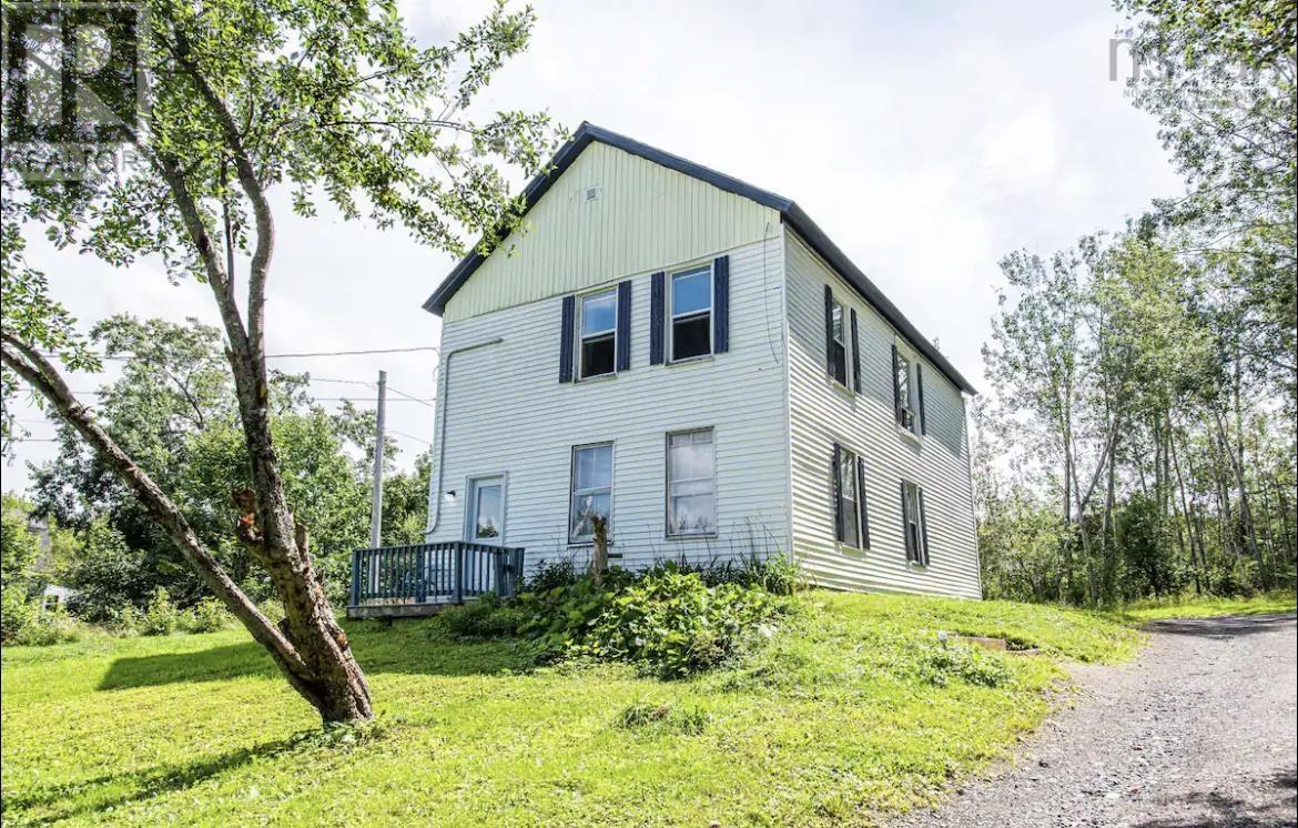 For sale 407 Finlay Dan Road, Thorburn, Nova Scotia B0K1W0 202321774 REALTOR.ca