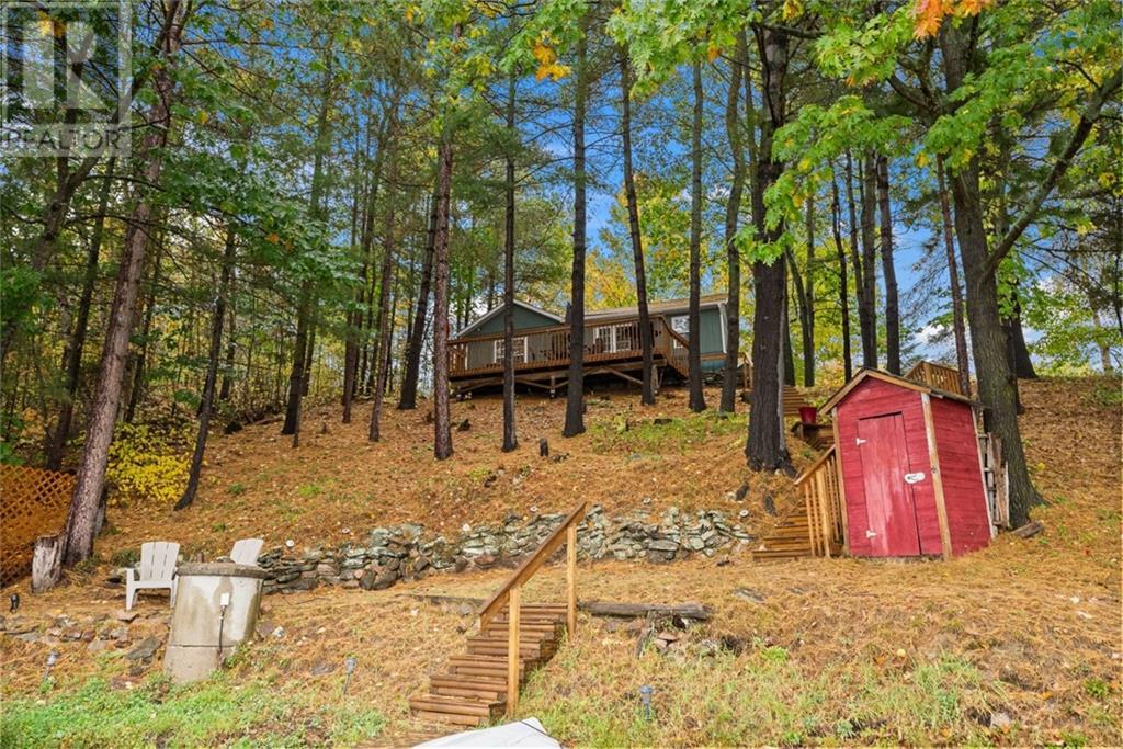 For sale 1221 TRAMORE ROAD, Golden Lake, Ontario K0J1X0 1363596