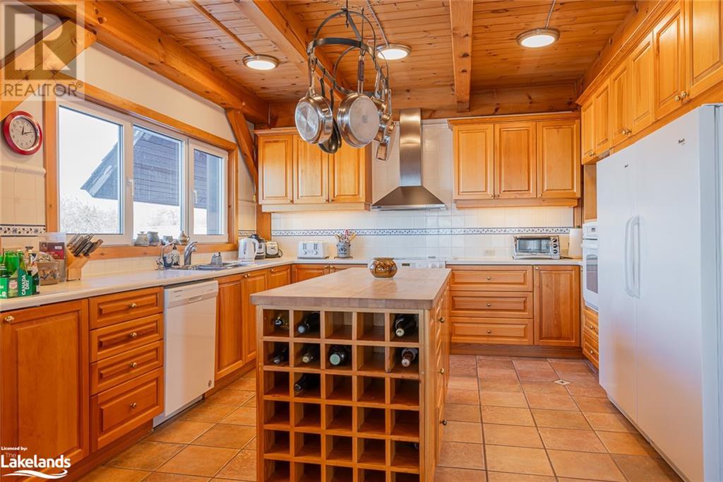 For sale 496083 GREY 2 Road, The Blue Mountains, Ontario N0H1J0 40516837 REALTOR.ca