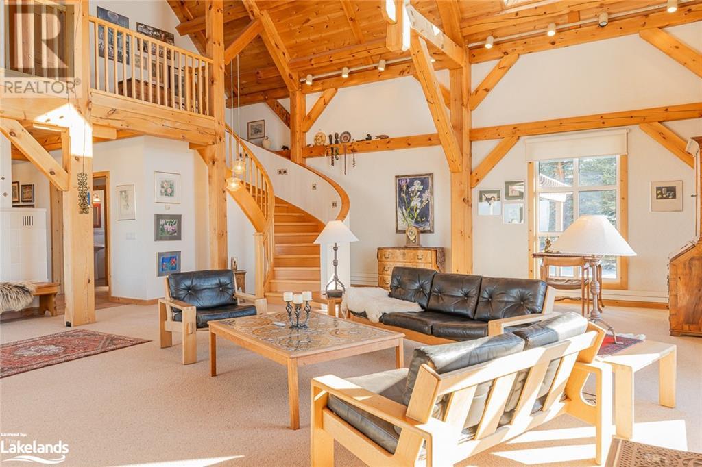 For sale 496083 GREY 2 Road, The Blue Mountains, Ontario N0H1J0 40516837 REALTOR.ca