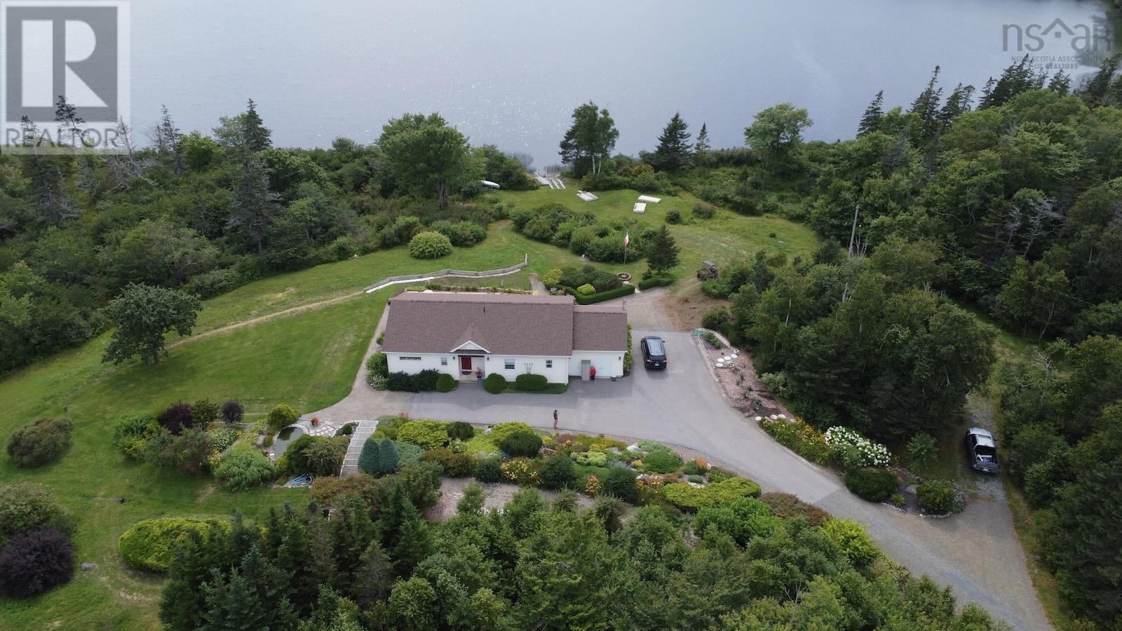 60 Seth Lane, Meteghan River, Nova Scotia B0W2L0 REALTOR.ca