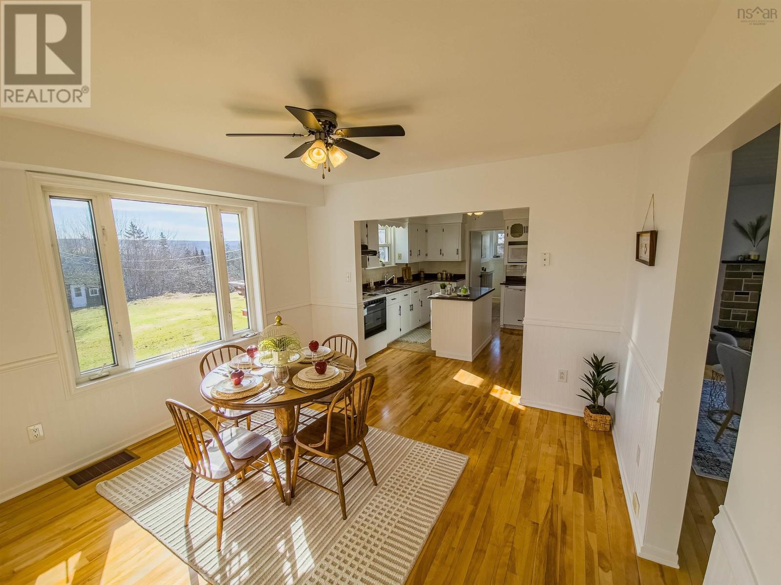 For sale 1596 Highway 245, North Grant, Nova Scotia B2G2L1 202319970