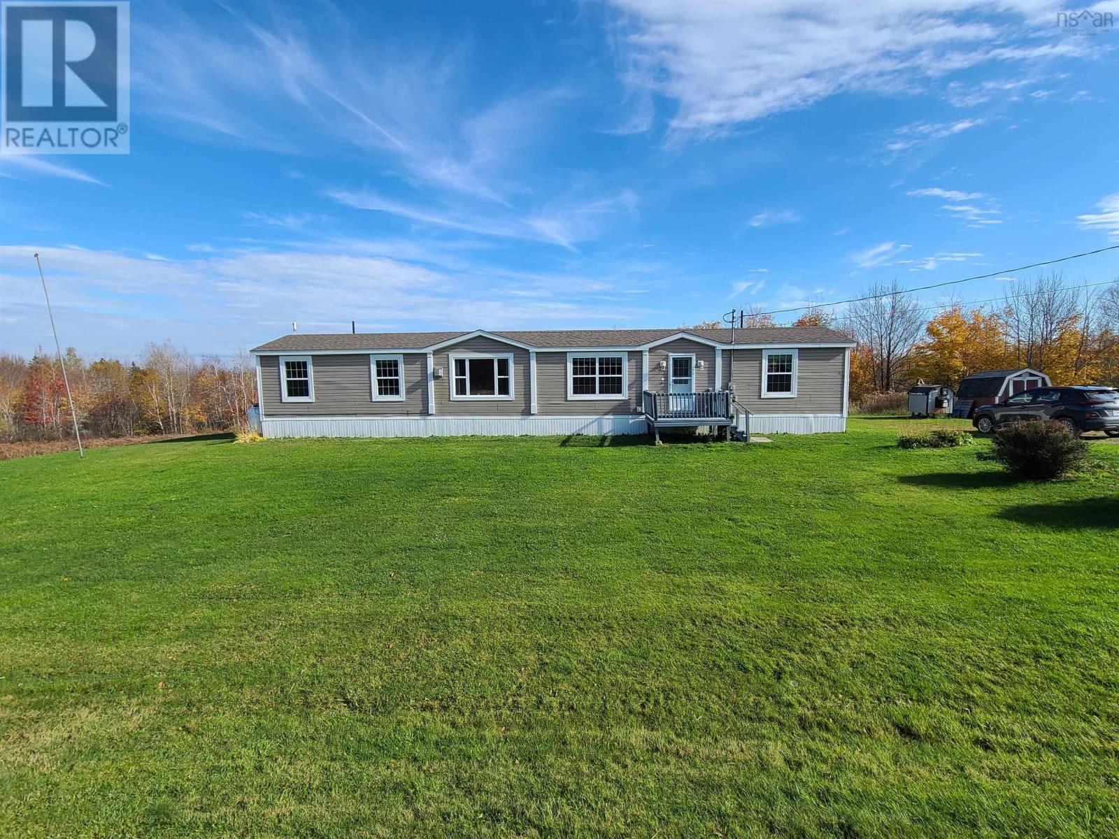 For sale 309 Upper Big Tracadie Rd, Upper Big Tracadie, Nova Scotia