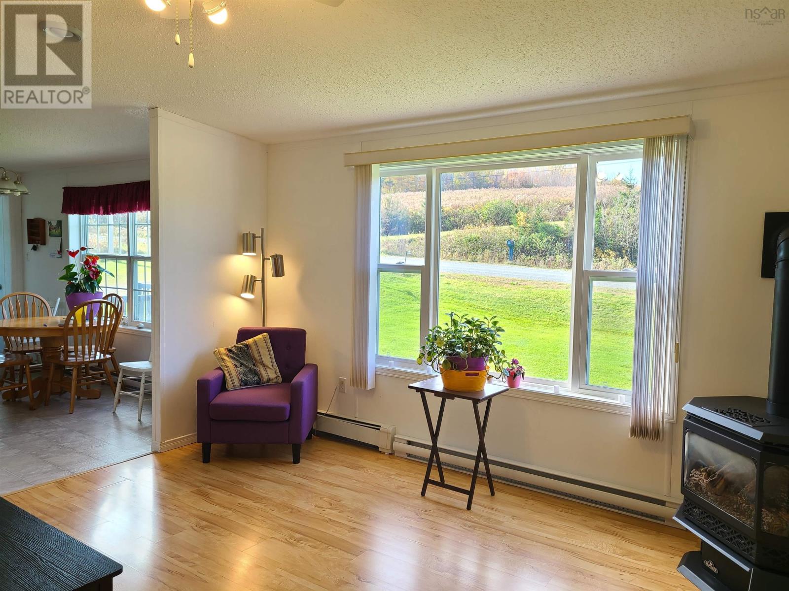 For sale 309 Upper Big Tracadie Rd, Upper Big Tracadie, Nova Scotia