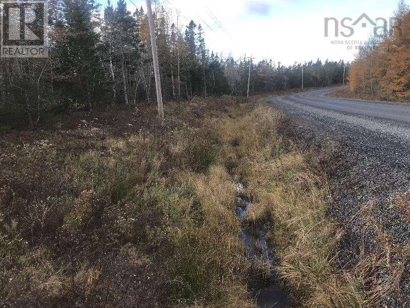 For sale Basin Road, Louisdale, Nova Scotia B0E1V0 202325170