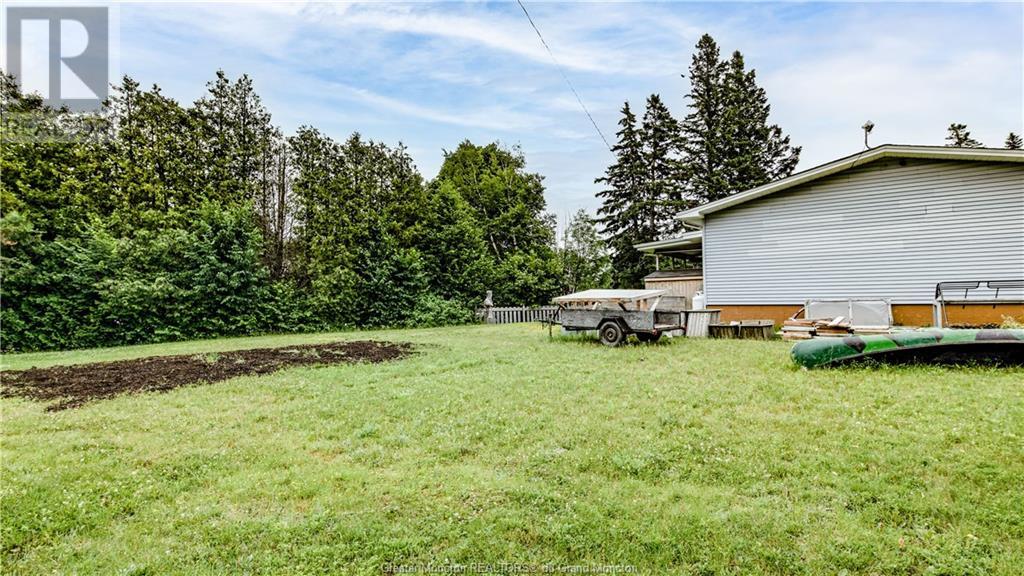 For sale 9286 Main ST, Richibucto, New Brunswick E4W4C7 M156516