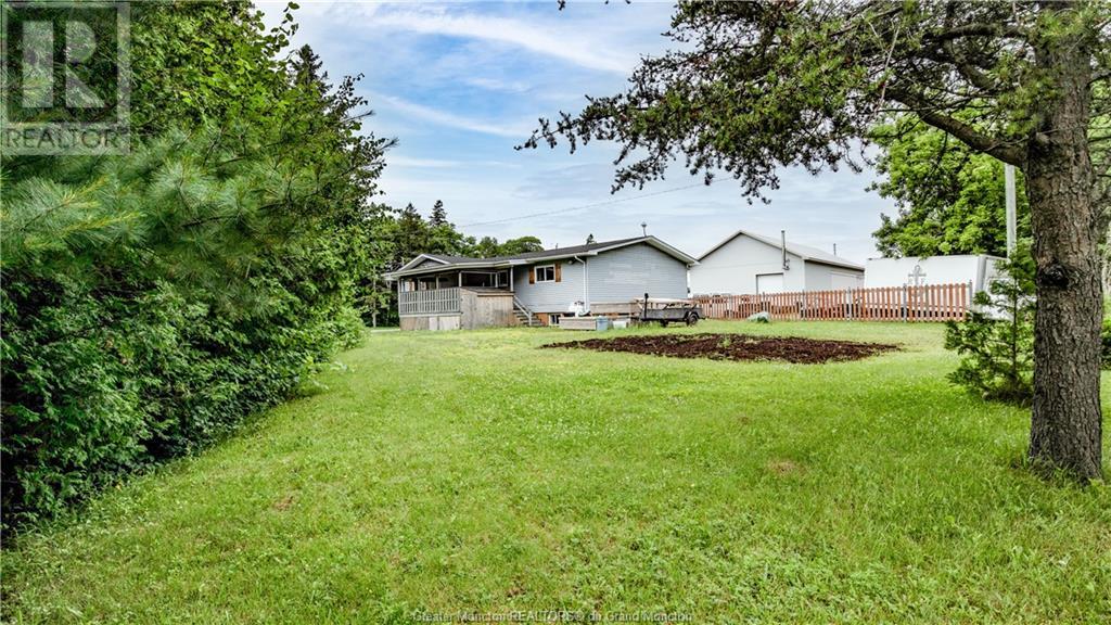 For sale 9286 Main ST, Richibucto, New Brunswick E4W4C7 M156516