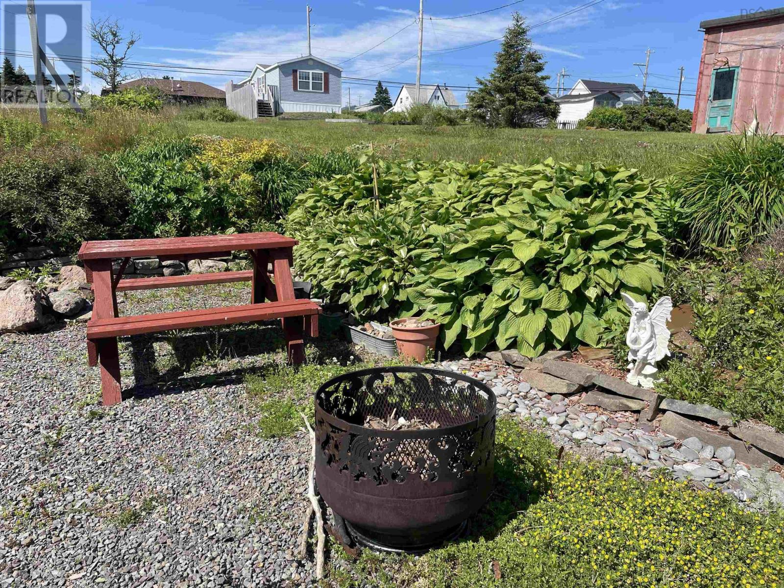 For sale 645 Veteran Memorial Drive, Arichat, Nova Scotia B0E1A0