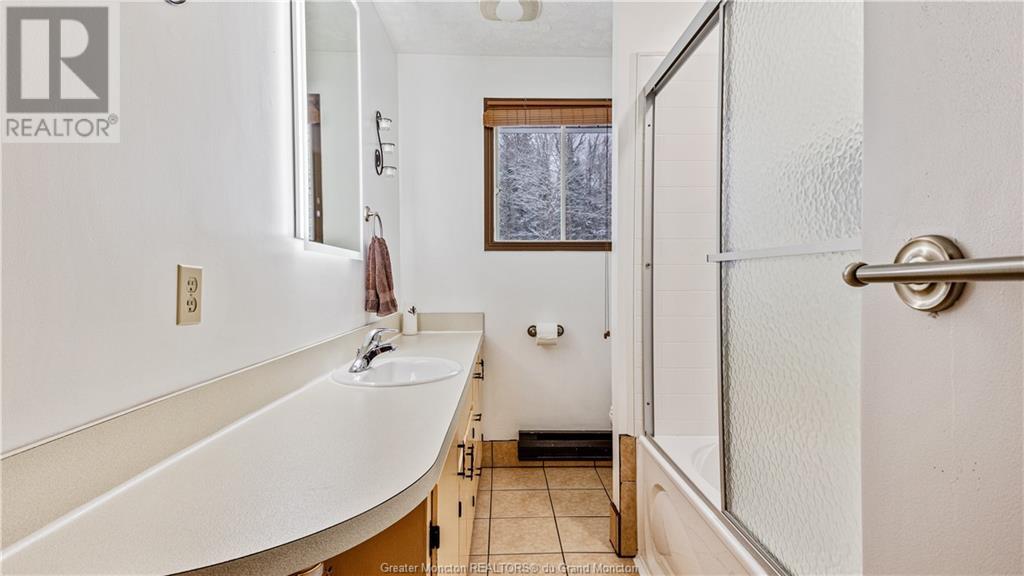 For sale 308 Lower Mountain RD, Boundary Creek, New Brunswick E1G4C5