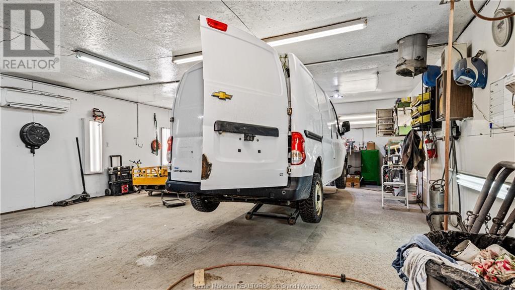 For sale 308 Lower Mountain RD, Boundary Creek, New Brunswick E1G4C5