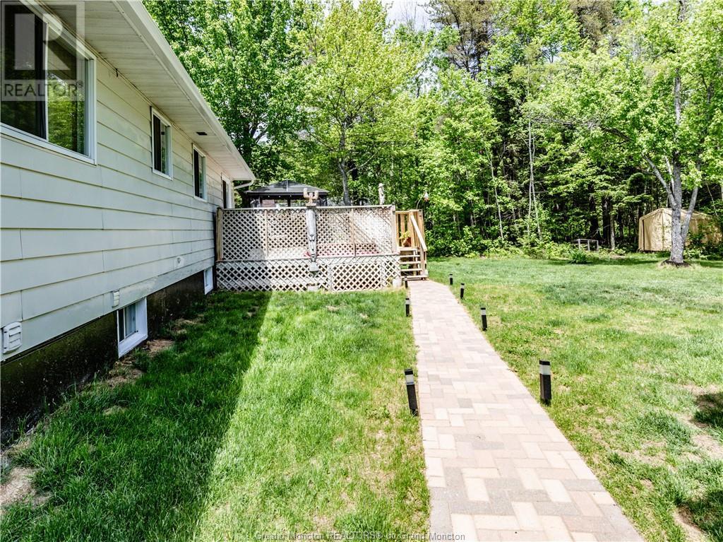 For sale 308 Lower Mountain RD, Boundary Creek, New Brunswick E1G4C5