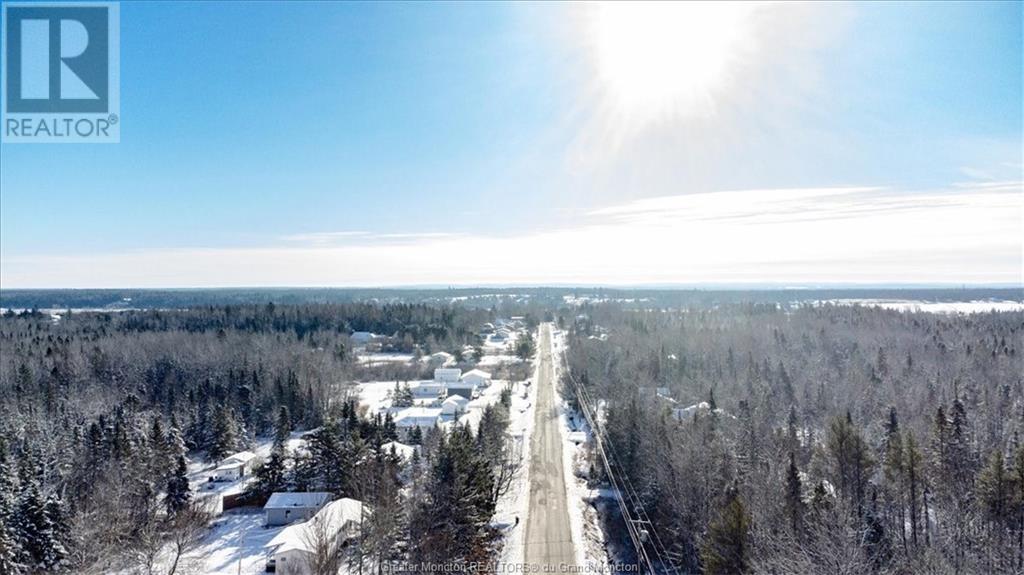 For sale 308 Lower Mountain RD, Boundary Creek, New Brunswick E1G4C5