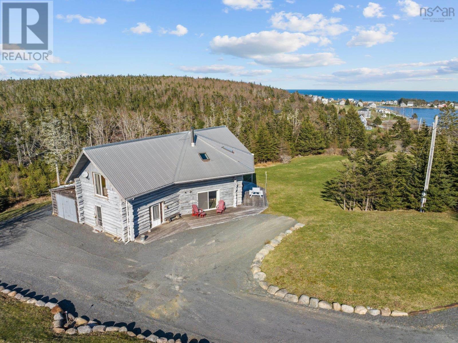 For sale 827 Kingsburg Road, Kingsburg, Nova Scotia B0J2X0 202307783